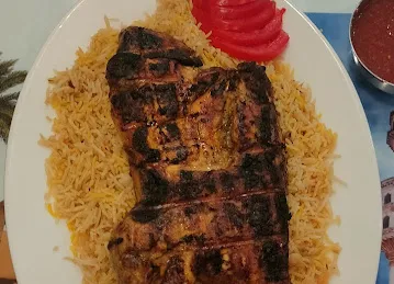Aroos Al Arab Mandi Restaurant