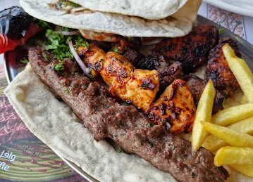Aroos Damascus Restaurant