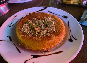 Aroos Damascus Restaurant