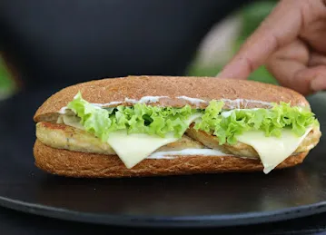 AROOS LIGHT CAFETERIA