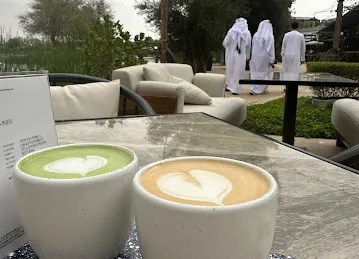 Around The Block - Al Khawaneej Walk