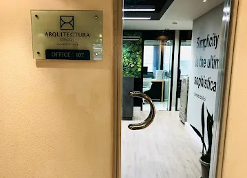 Arquitectura Design