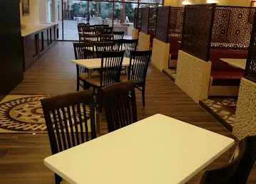 Arrabbiata Restaurant