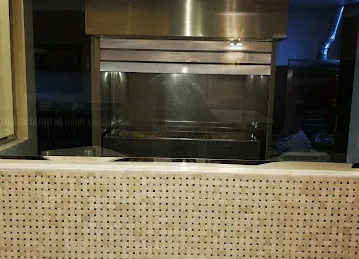 Arrabbiata Restaurant