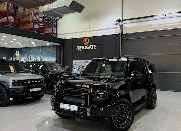 Arrogate Car Care Services