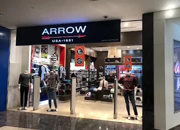 Arrow