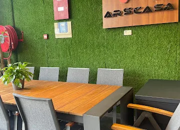ARS CASA