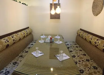 Arsalan restaurant