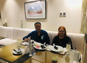 Arsenal Restaurant