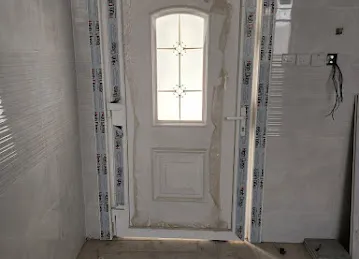 Arshad Aluminum & Carpentry Co. L.L.C