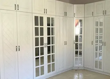 Arslan Carpentry