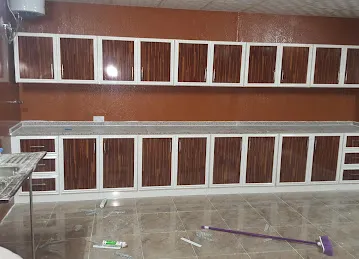 Arslan Carpentry