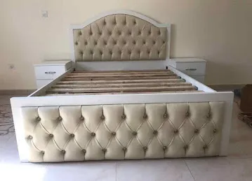 Arslan Carpentry