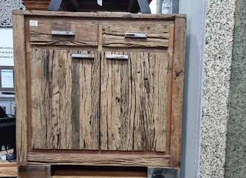 Art and craft furniture