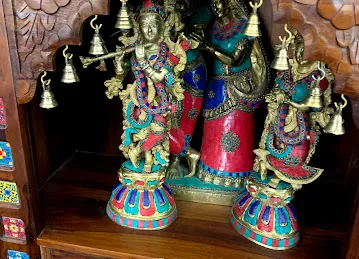 Art and craft furniture