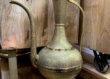 Art and craft furniture