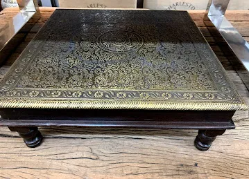 Art and craft furniture
