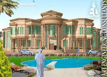 ART Engineering Consultants