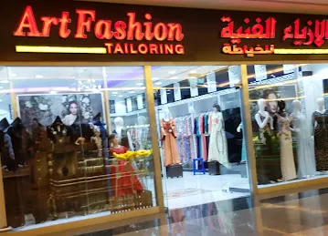 Art Fashion