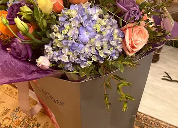 Art & Flower