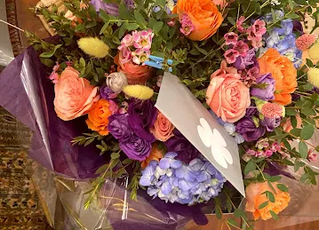 Art & Flower