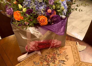 Art & Flower