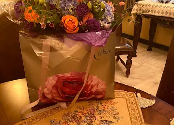 Art & Flower