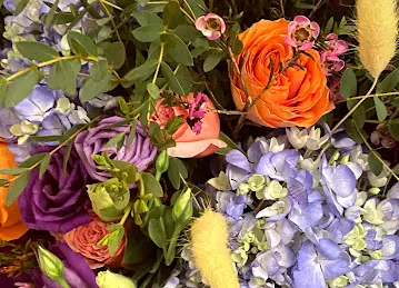 Art & Flower