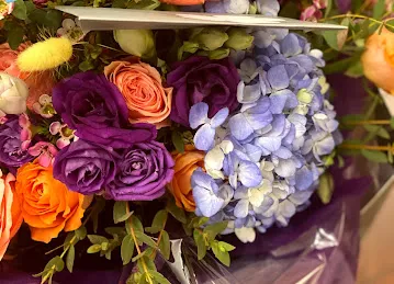 Art & Flower