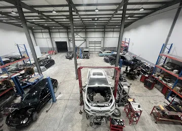 ART GARAGE