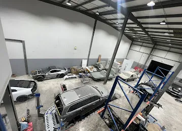 ART GARAGE