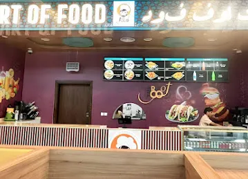 Art Of Food