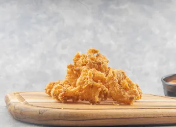 Art Of Food
