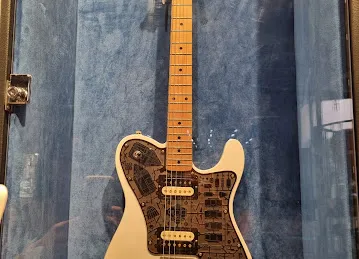 Art of Guitar