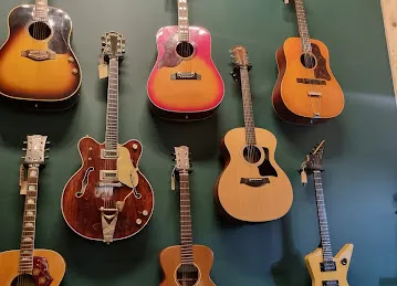 Art of Guitar