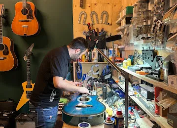 Art of Guitar