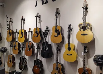 Art of Guitar