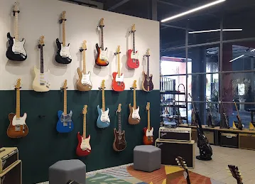 Art of Guitar