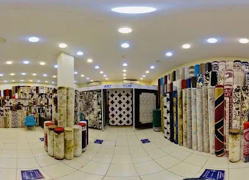 Art Weaver Carpets Trading LLC