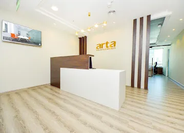 Arta Properties LLC