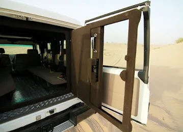Artan Armored Vehicles