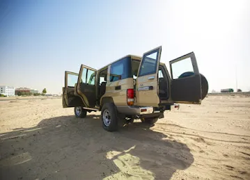 Artan Armored Vehicles