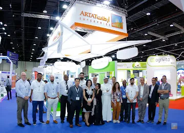 Artat Veterinary Medicines Trading