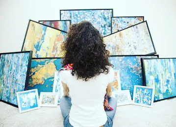 Arte Bazaar