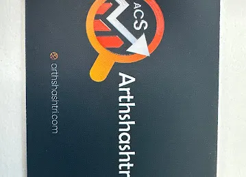 Arthshashtri Corporate Services LLC