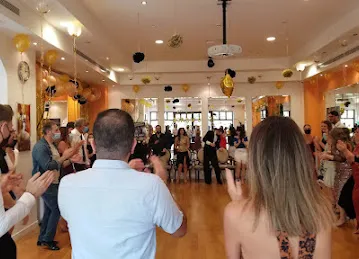 Arthur Murray Dance Studio of Dubai - Downtown