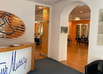 Arthur Murray Dance Studio of Dubai - Downtown