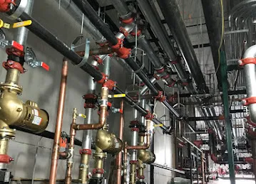 Artice General Maintenance & Cleaning