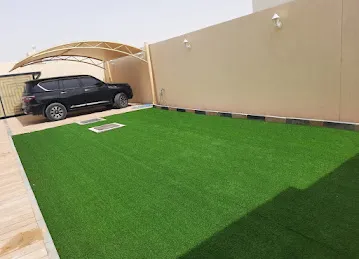 Artificial Grass