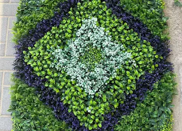 Artificial grass uae